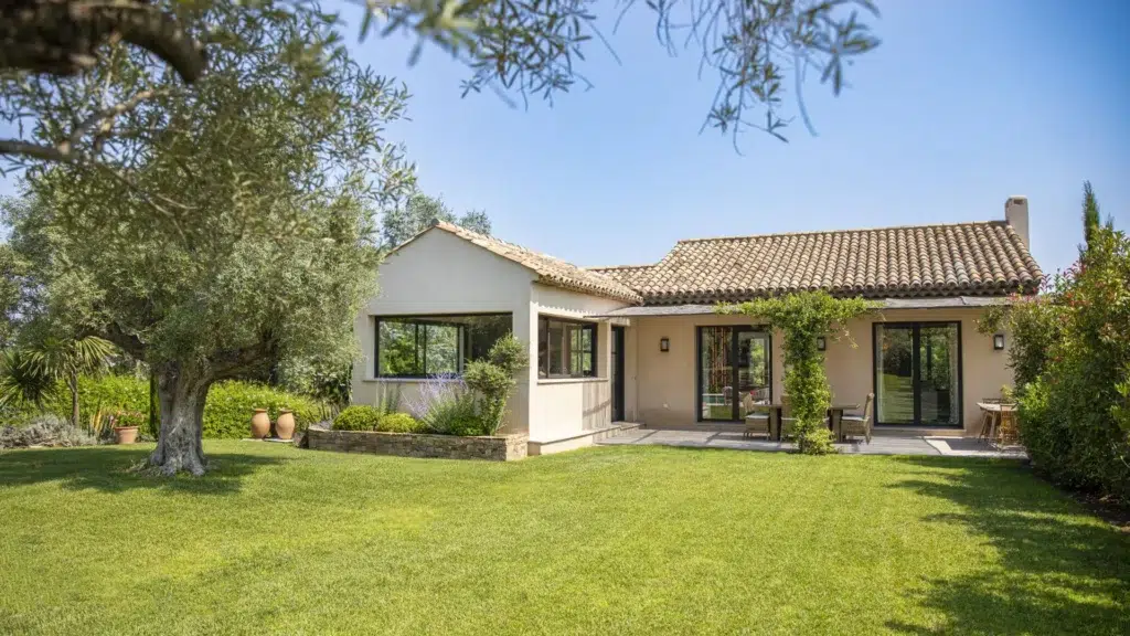 Villa Golfe de Saint tropez 120