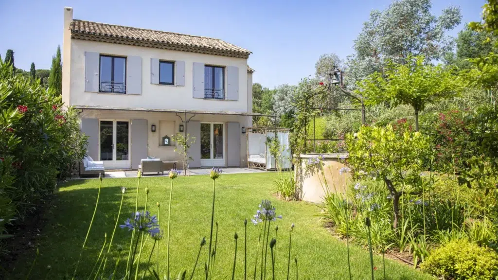 Villa Golfe de Saint tropez 120