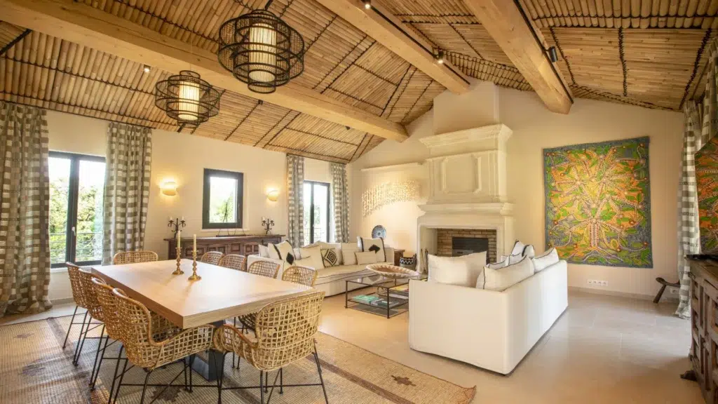 Villa Golfe de Saint tropez 120