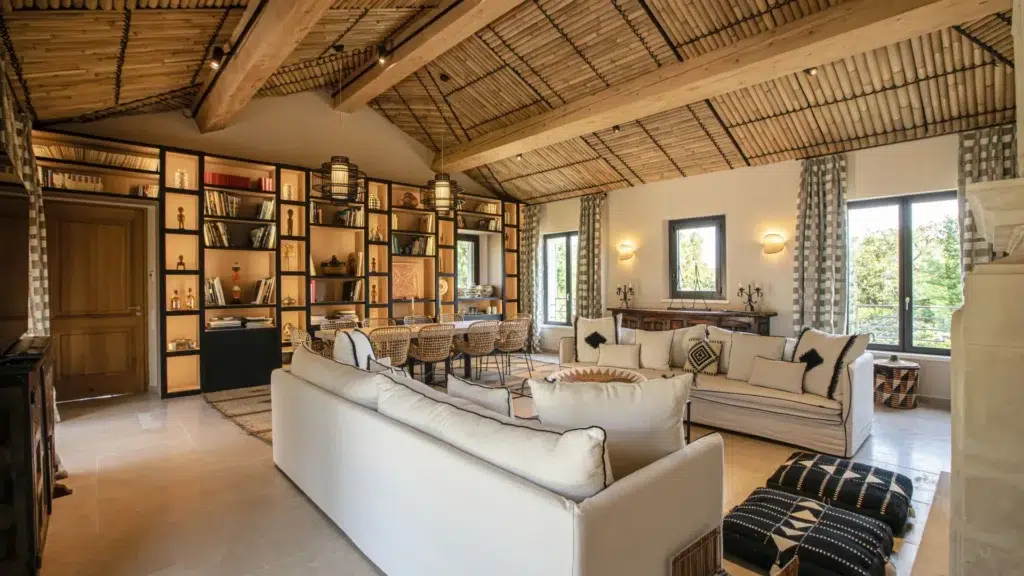 Villa Golfe de Saint tropez 120