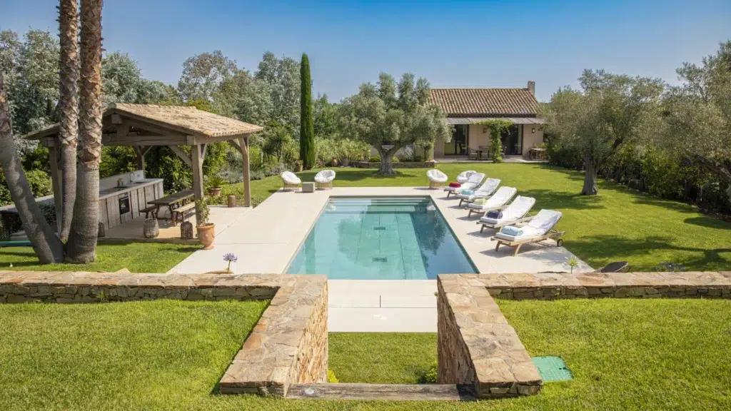 Villa Golfe de Saint tropez 120