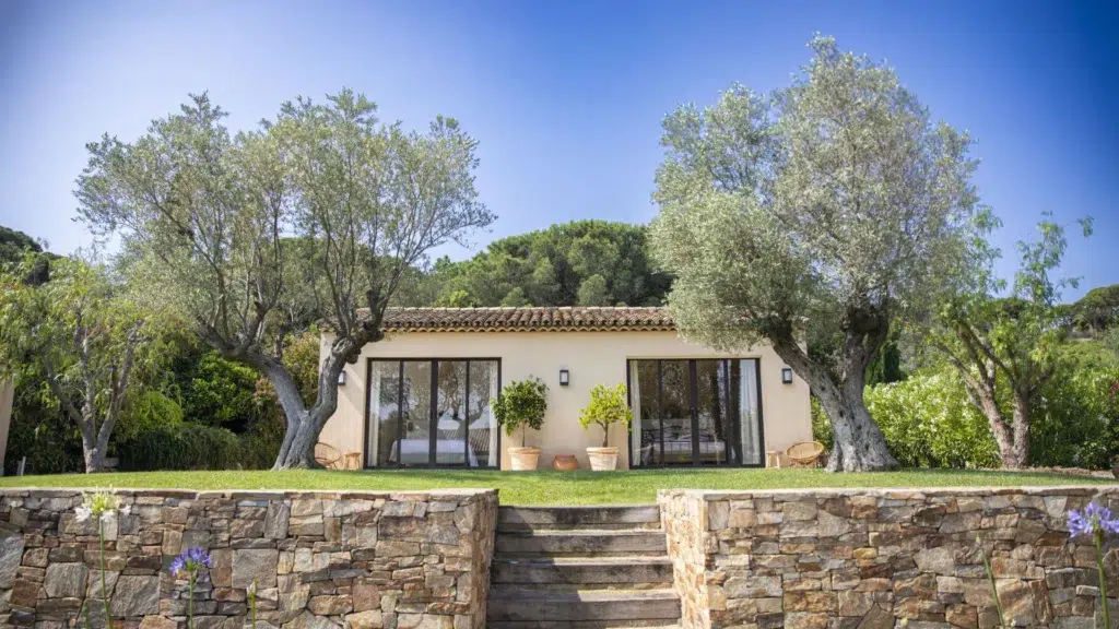 Villa Golfe de Saint tropez 120