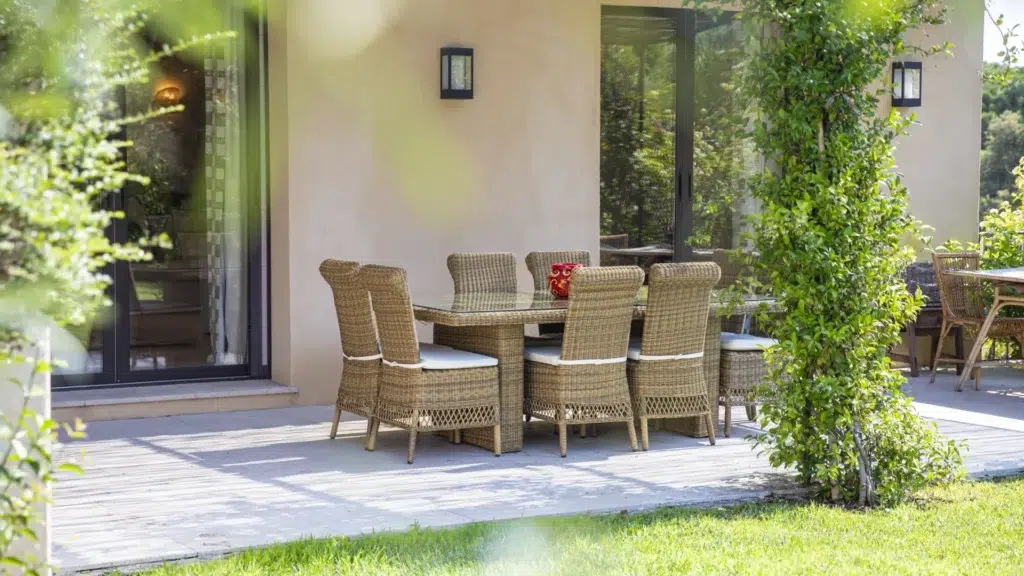 Villa Golfe de Saint tropez 120