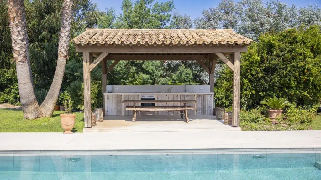 Villa Golfe de Saint tropez 120