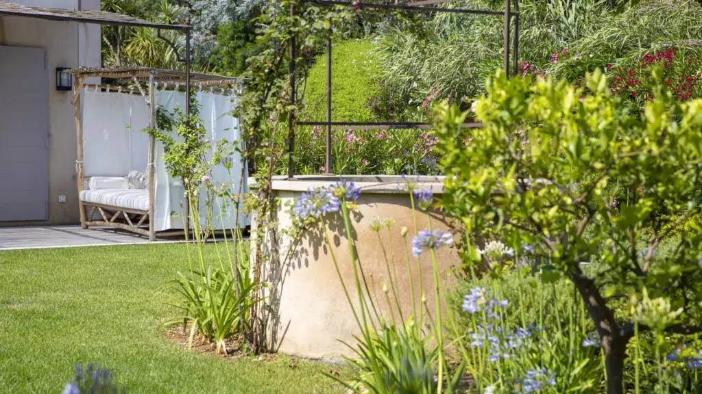 Villa Golfe de Saint tropez 120