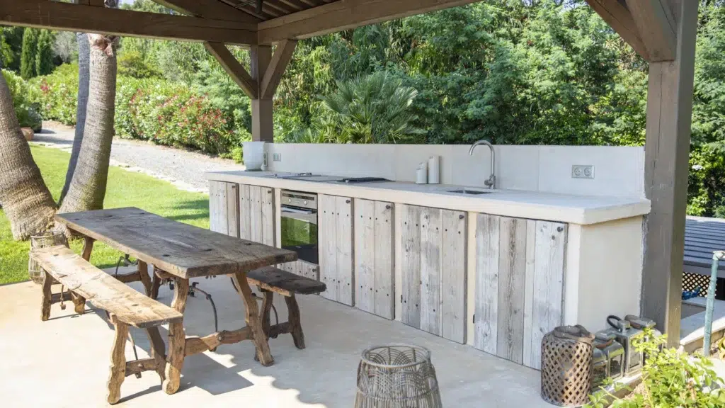 Villa Golfe de Saint tropez 120