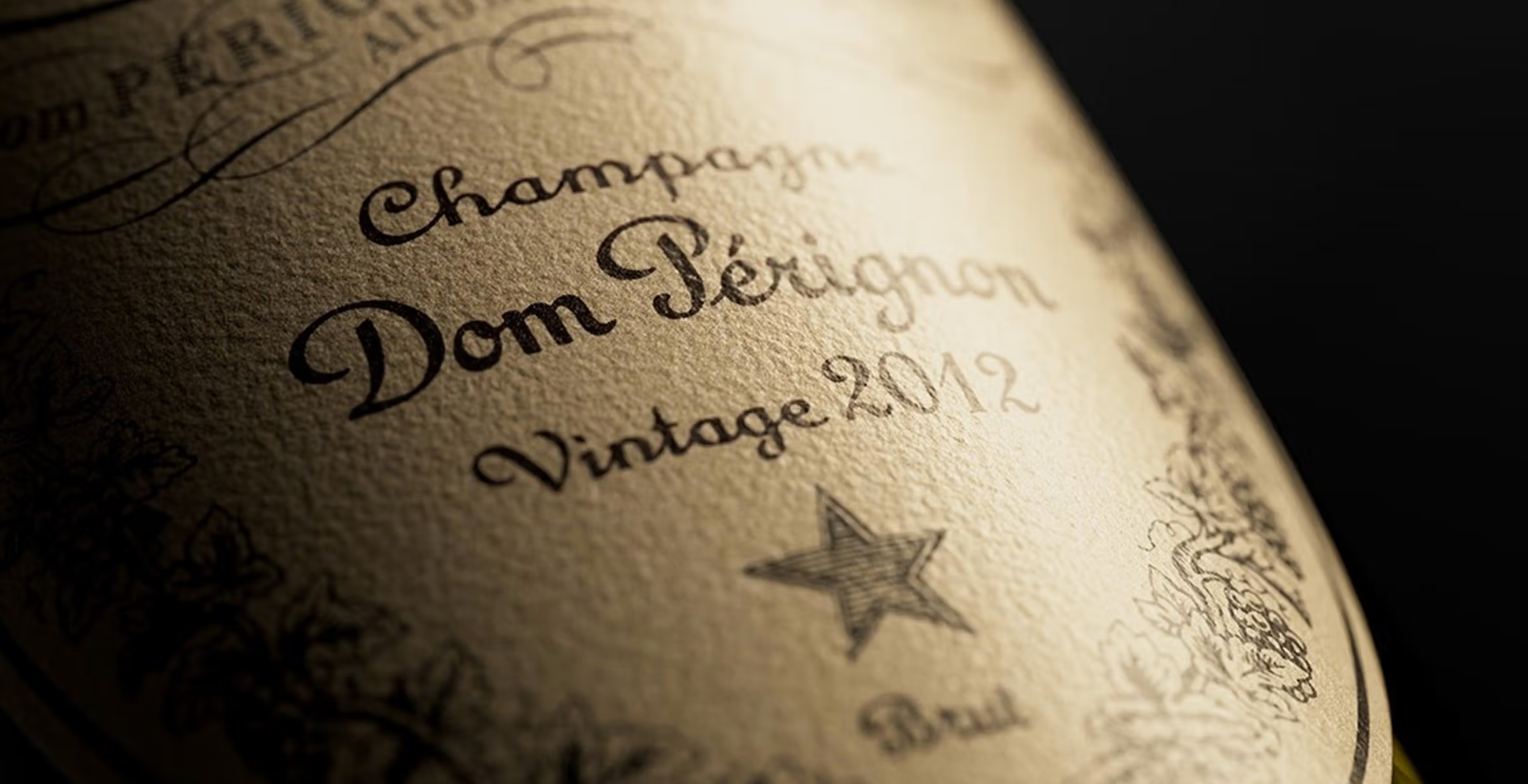 Dom Pérignon