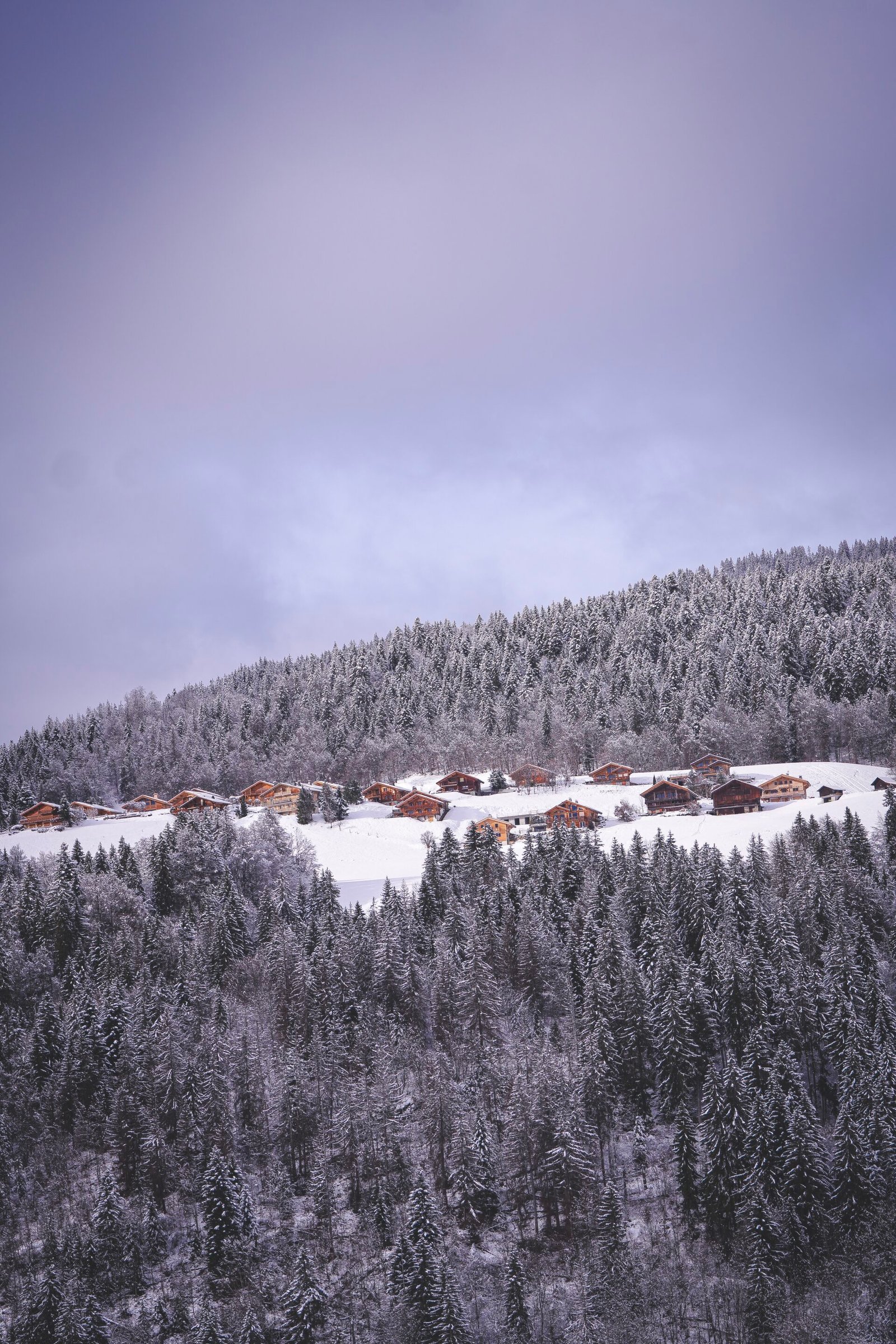 La Clusaz - Le Grand Bornand