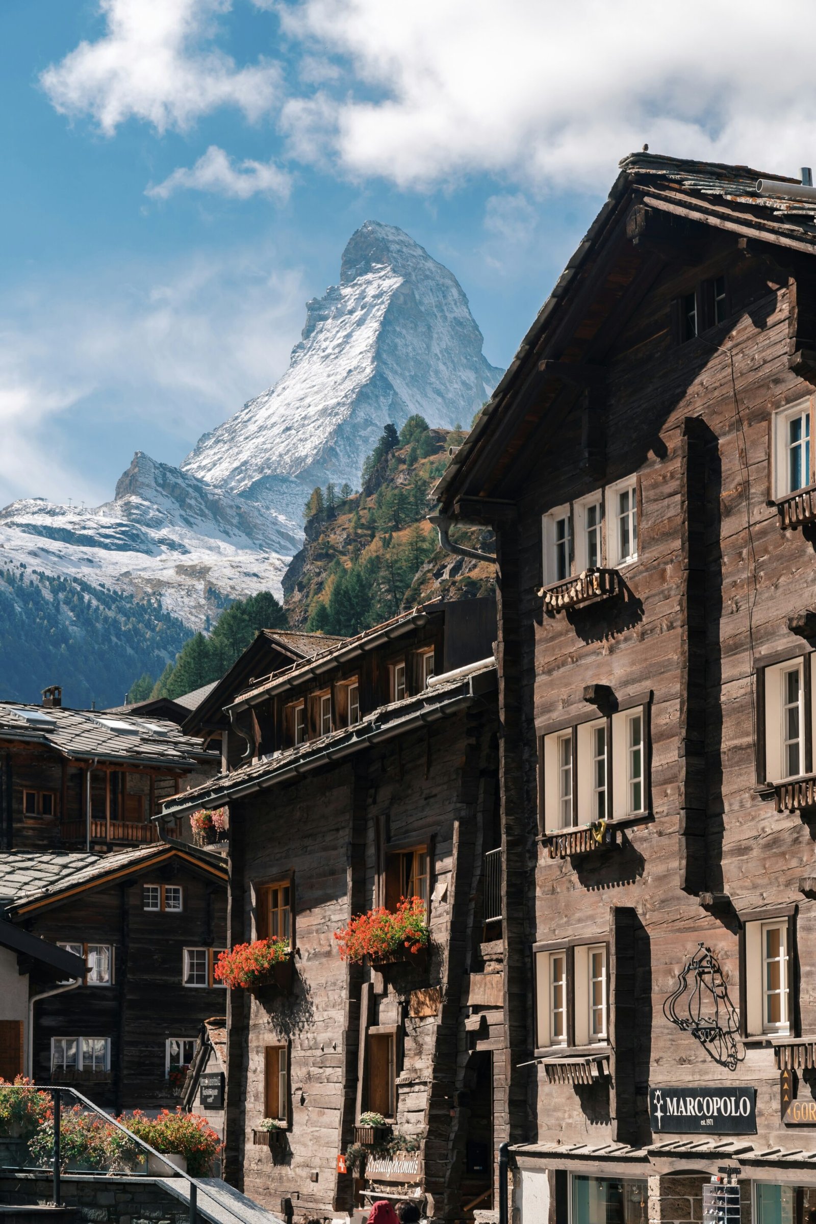 Zermatt