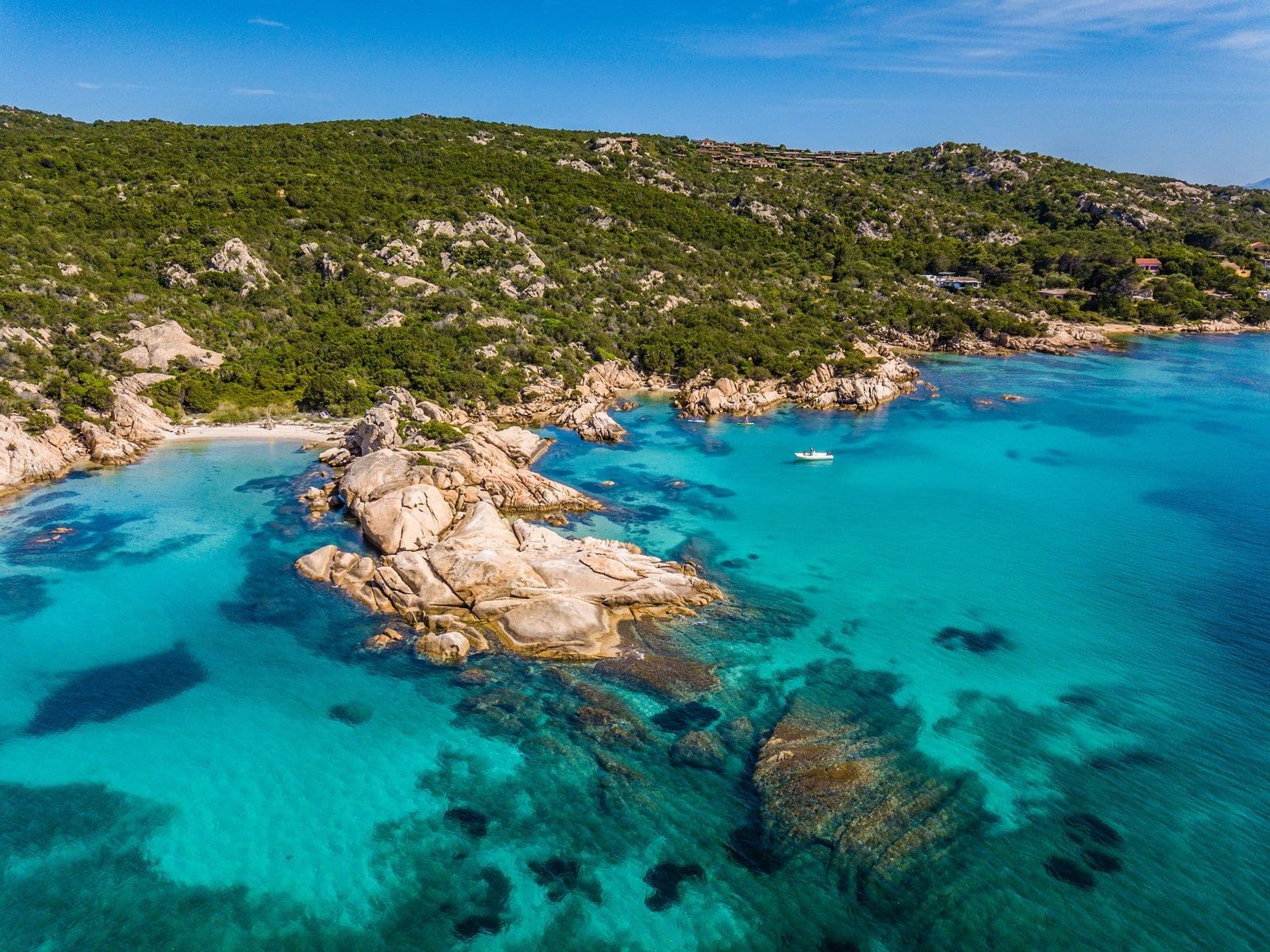 Corse - Sardaigne