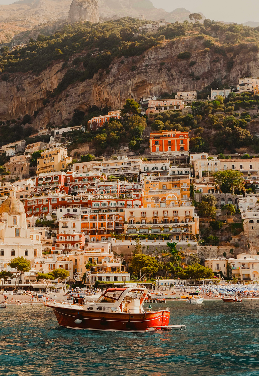 Yachting Club