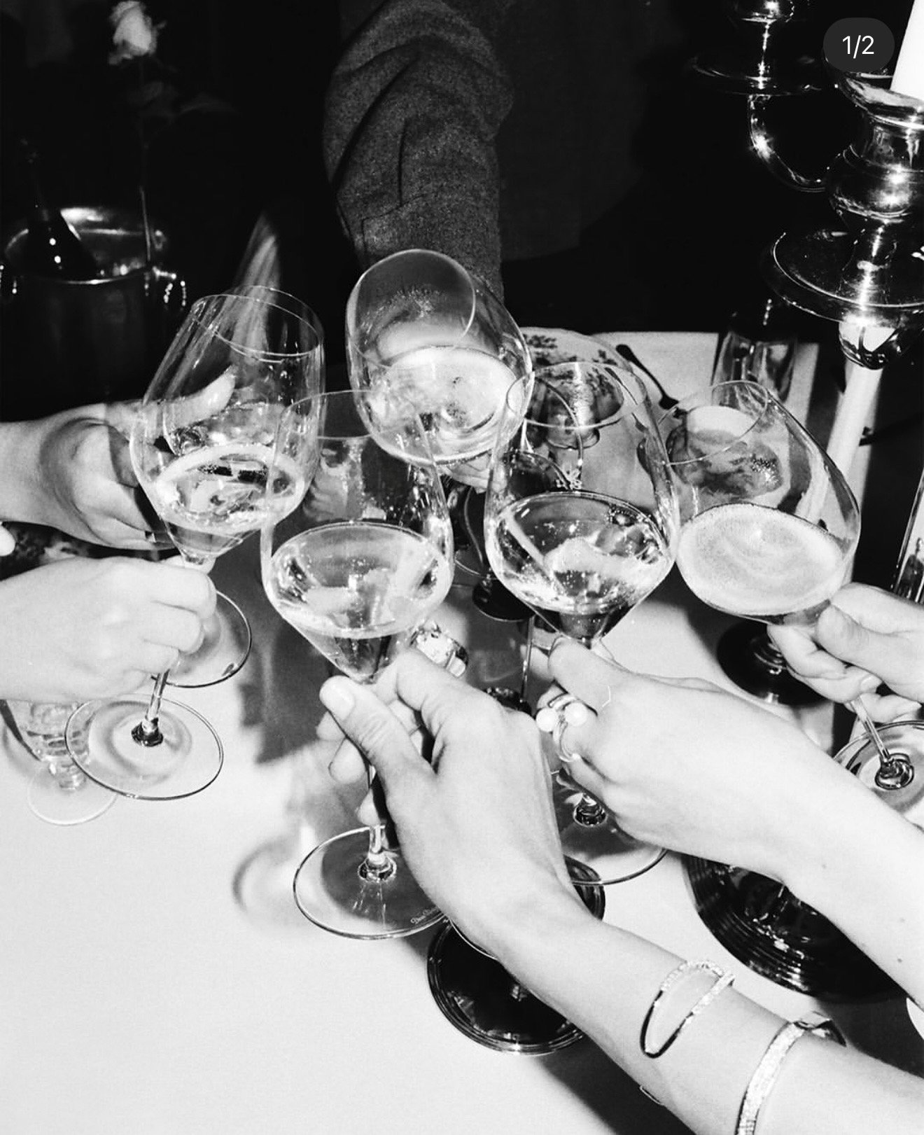Dom Pérignon